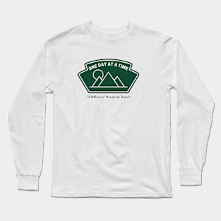 Wildflower Mountain Ranch Long Sleeve T-Shirt